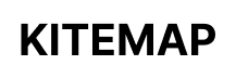 Kitemaps logo